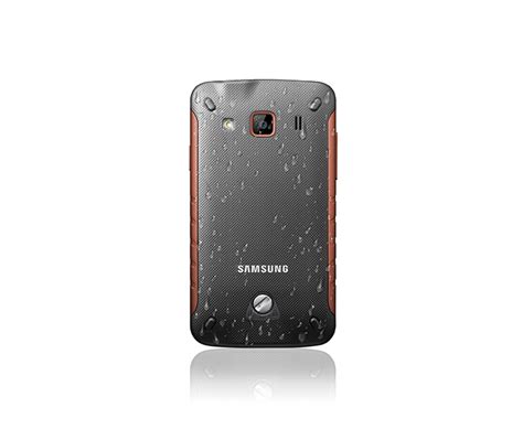 GALAXY Xcover– Samsung Mobile Press