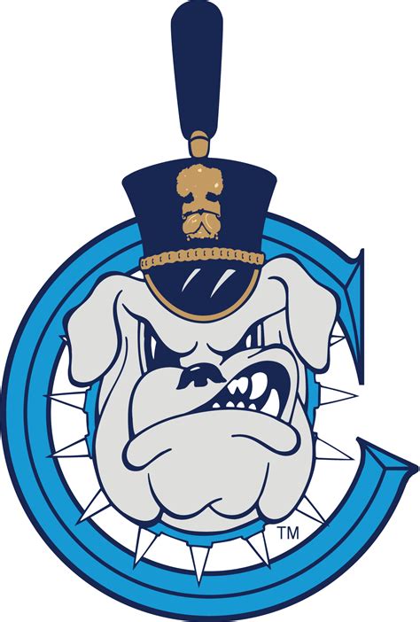 Citadel Bulldogs | Citadel bulldogs, Citadel, Bulldog