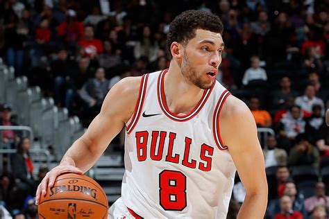 Atlanta Hawks reportedly display free agent interest in Zach LaVine - Peachtree Hoops