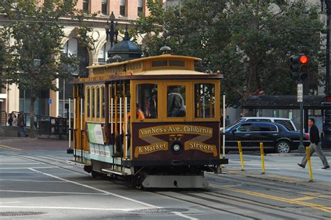 Digest: San Francisco cable cars return this fall, streetcars sooner ...