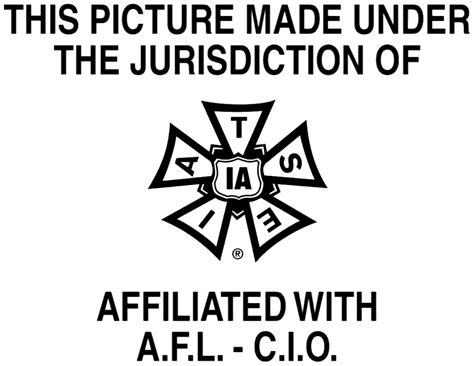 Image - IATSE 1990 LOGO.png - Logopedia, the logo and branding site