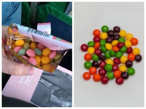 Skittles Taste Test: Original Skittles vs. Skittles Chewies — Cut the ...