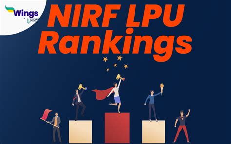 NIRF Rankings 2023: LPU Ranking | Leverage Edu