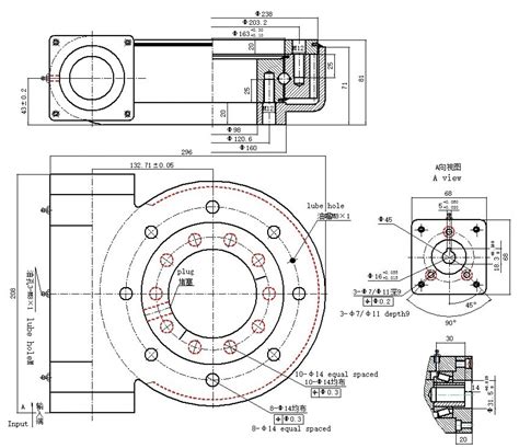 Inspection and Maintenance of slewing bearing – Slewing ring bearings ...