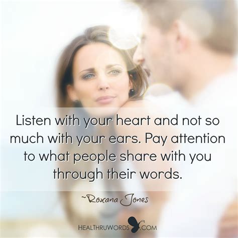 Daily #Inspiration: The Art of Listening | The art of listening ...