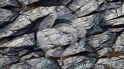 Realistic Trompe-l'oeil Gneiss Ground Texture Stock Photo | CartoonDealer.com #283176014