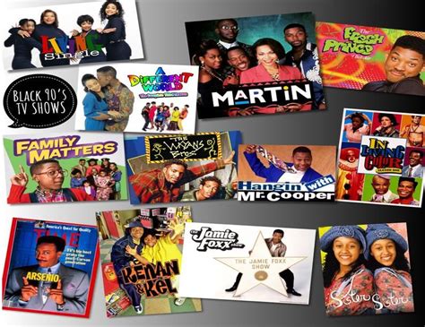 Black 90s TV shows 2020 Calendar | Etsy | 90s tv shows, Black tv shows, 90s tv shows cartoons