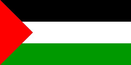 Palestinian National Authority