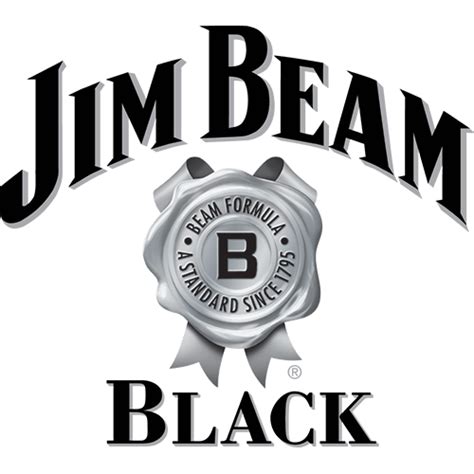 Jim Beam Logo - LogoDix