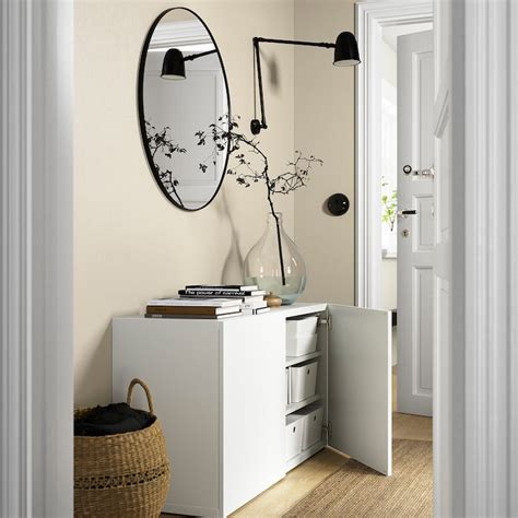 LAPPVIKEN white, door, 60x64 cm - IKEA