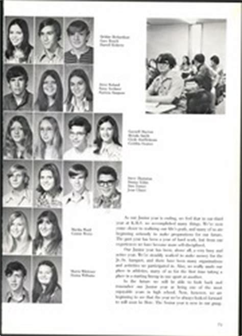 Keller High School - Chief Yearbook (Keller, TX), Class of 1973, Page ...