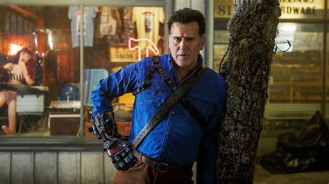 Nonton Ash vs Evil Dead: Season 3 Episode 8 - Rifting Apart - Subtitle ...