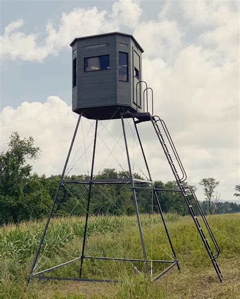 360 Series Hunting Blind