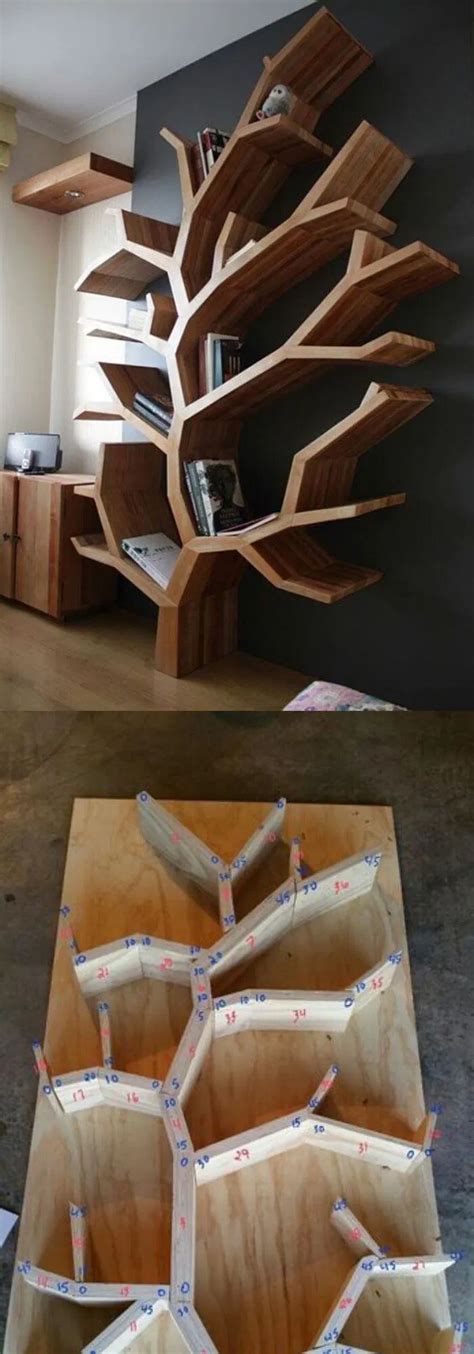 Floating Shelves Ideas For Office - Best Design Idea