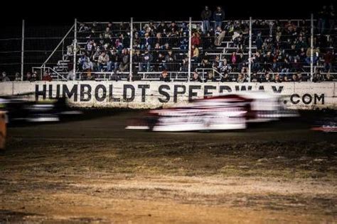 Humboldt Speedway, Humboldt | Ticket Price | Timings | Address: TripHobo