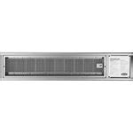 Best Buy: DCS by Fisher & Paykel Professional Built-In Gas Patio Heater Brushed Stainless Steel ...