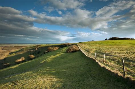 South Downs | National parks, Scenery, Beautiful landscapes