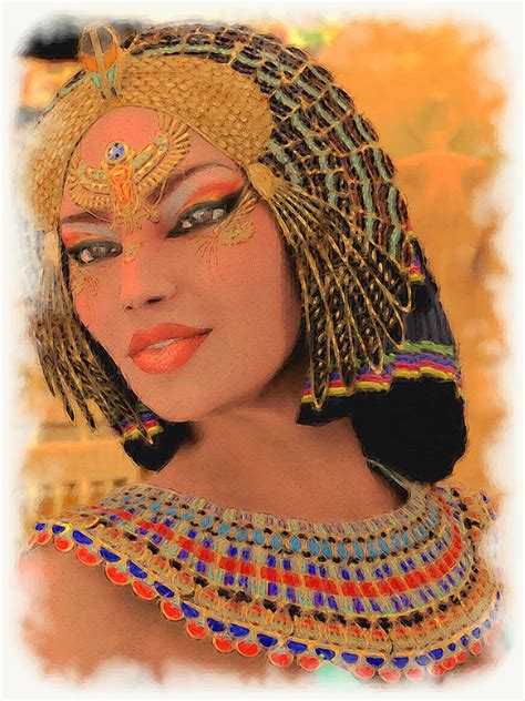 Egyptian Princess by Minerva2001 on DeviantArt