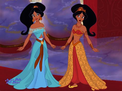 Disney Jasmine Red Dress – Fashion dresses