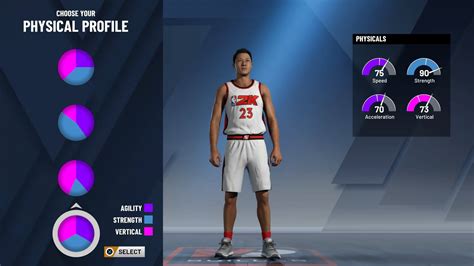 NBA 2K20's MyCareer Mode Acquires A Social Conscience - GameSpot