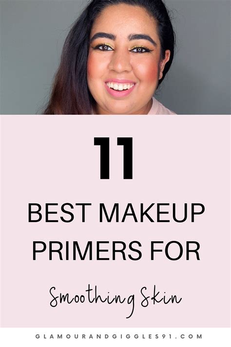 Milk Makeup Primer + 10 Fave Primers Reviewed! - Feel Pretty with Pri ...