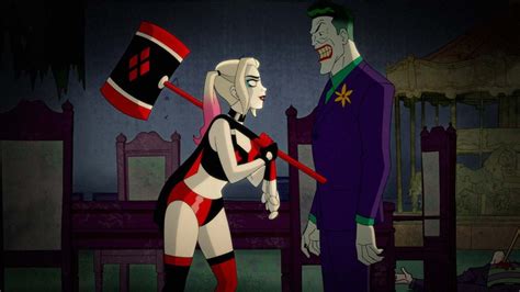 'Harley Quinn' Review