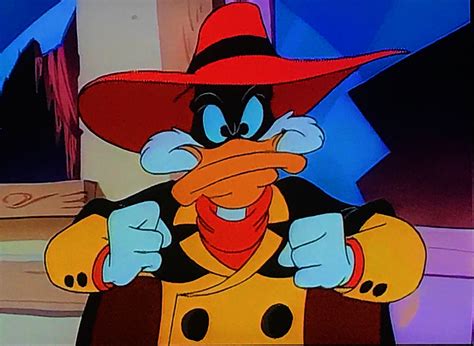 Negaduck | Dark wings, Kids shows, Disney movies