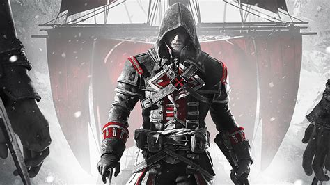 Assassin's Creed Rogue Remastered | Ubisoft (US)