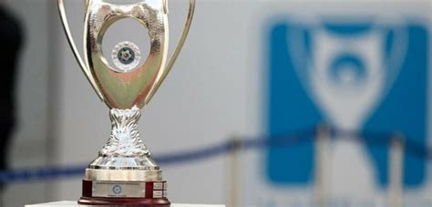 Greek Football Cup final could be hosted in Australia | protothemanews.com