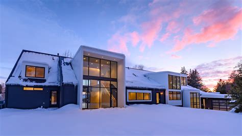 University House, the Residence of U of I's President - University of Idaho