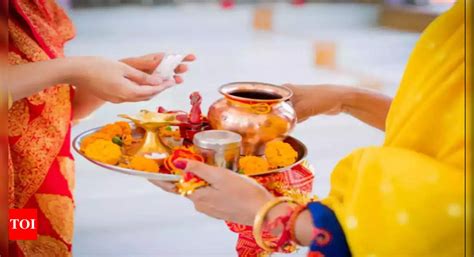 Ahoi Ashtami 2022: Shubh Muhurat, Puja Vidhi, Vrat Katha, Significance ...