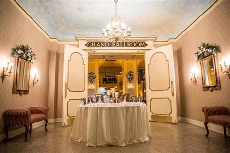 Historic Hotel Bethlehem - Venue - Bethlehem, PA - WeddingWire