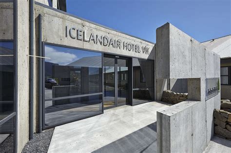 Vik Hotel, South Iceland Hotel | Icelandair Hotel Vik