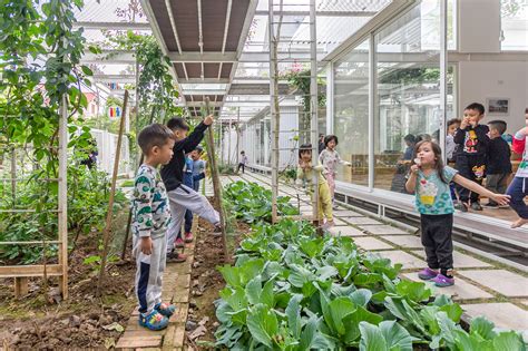 Galeria de MMG Escola Infatil Montessoriana / HGAA - 2