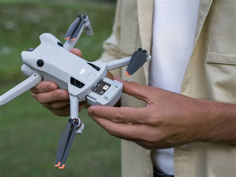 DJI Mini 4 Pro: new lightweight drone released | Amateur Photographer