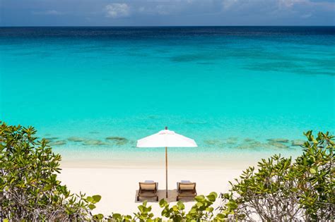 Amanyara, Turks and Caicos - Vlad Doronin