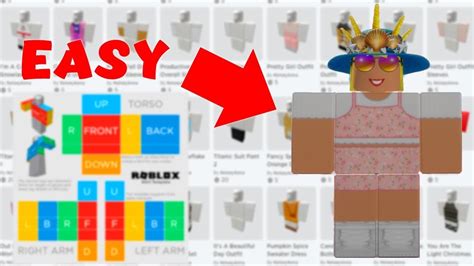 HOW TO MAKE A ROBLOX SHIRT 2019 (PART ONE VERY BEGINNERS) - YouTube