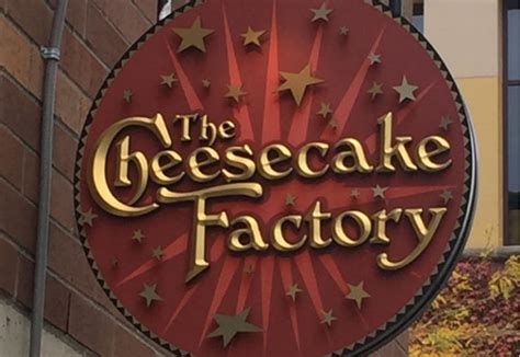 The Cheesecake Factory | Downtown Bellevue, WA