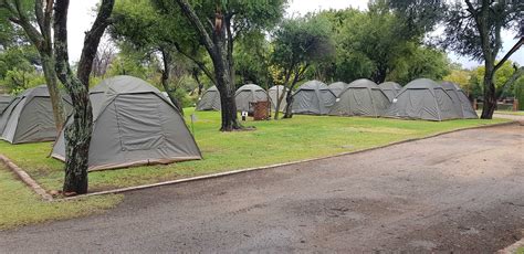 Pictures of Camping Retreats 25 - Parys, Free State.