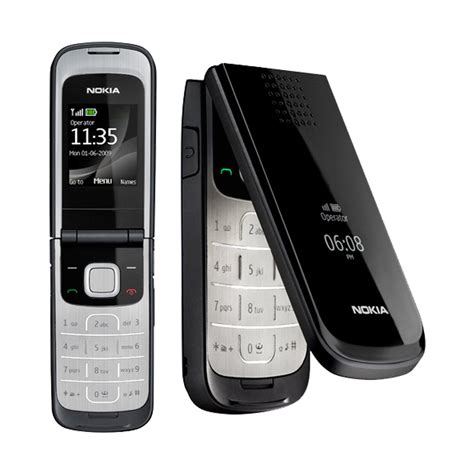 Original Nokia 2720 Flip Phone GSM – astore.in