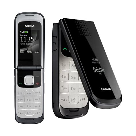 Original Nokia 2720 Flip Phone GSM – astore.in