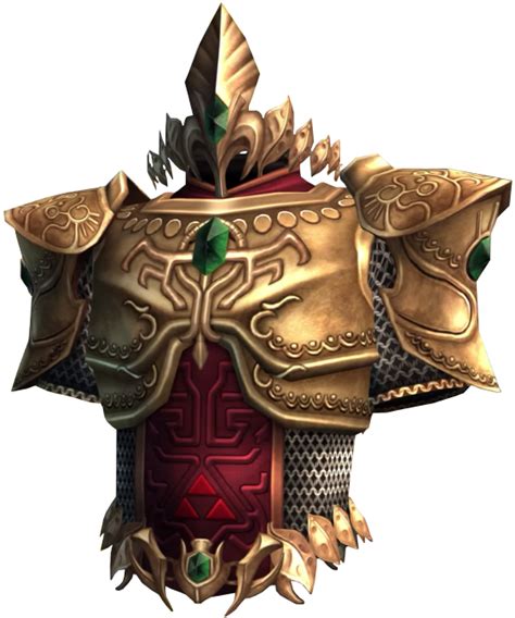 Magic Armor - Zelda Wiki