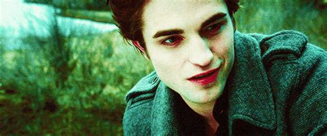 Edward Cullen GIFs - Find & Share on GIPHY