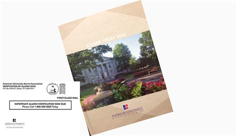 Alumni Directory 2018 | American University, Washington, DC