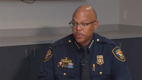 Former Fort Worth Police Chief Set for Reinstatement Hearing | KLIF-AM