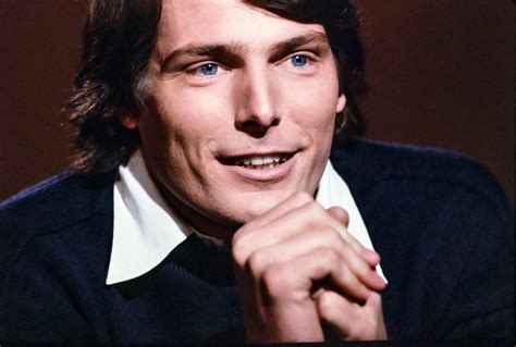 Why 'Superman' Christopher Reeve Lost Faith in Scientology