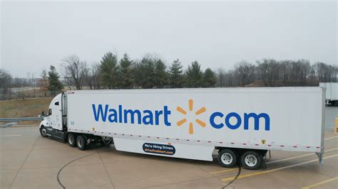 Walmart set to expand private fleet by 500 drivers | Commercial Carrier Journal