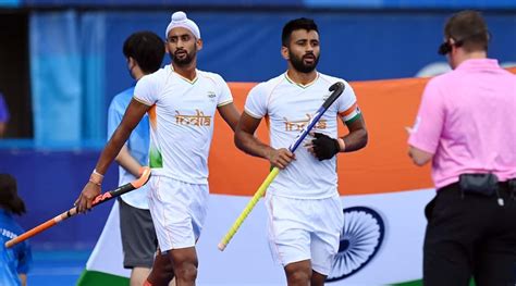 Tokyo 2020: India beat Argentina 3-1 to seal quarter-final berth in men ...