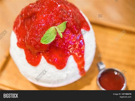 Korean Dessert : Bing Image & Photo (Free Trial) | Bigstock