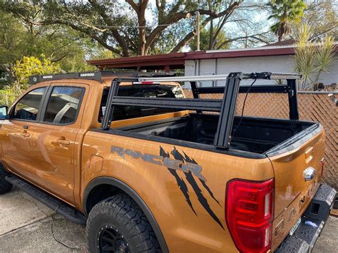 What's your kayak rack setup? | 2019+ Ford Ranger and Raptor Forum (5th Generation) - Ranger5G.com